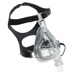 FlexiFit 432 CPAP Mask | FullFace Mask by Fisher & Paykel