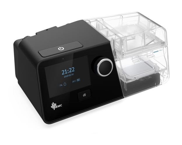 Auto-CPAP device BMC G3 A20