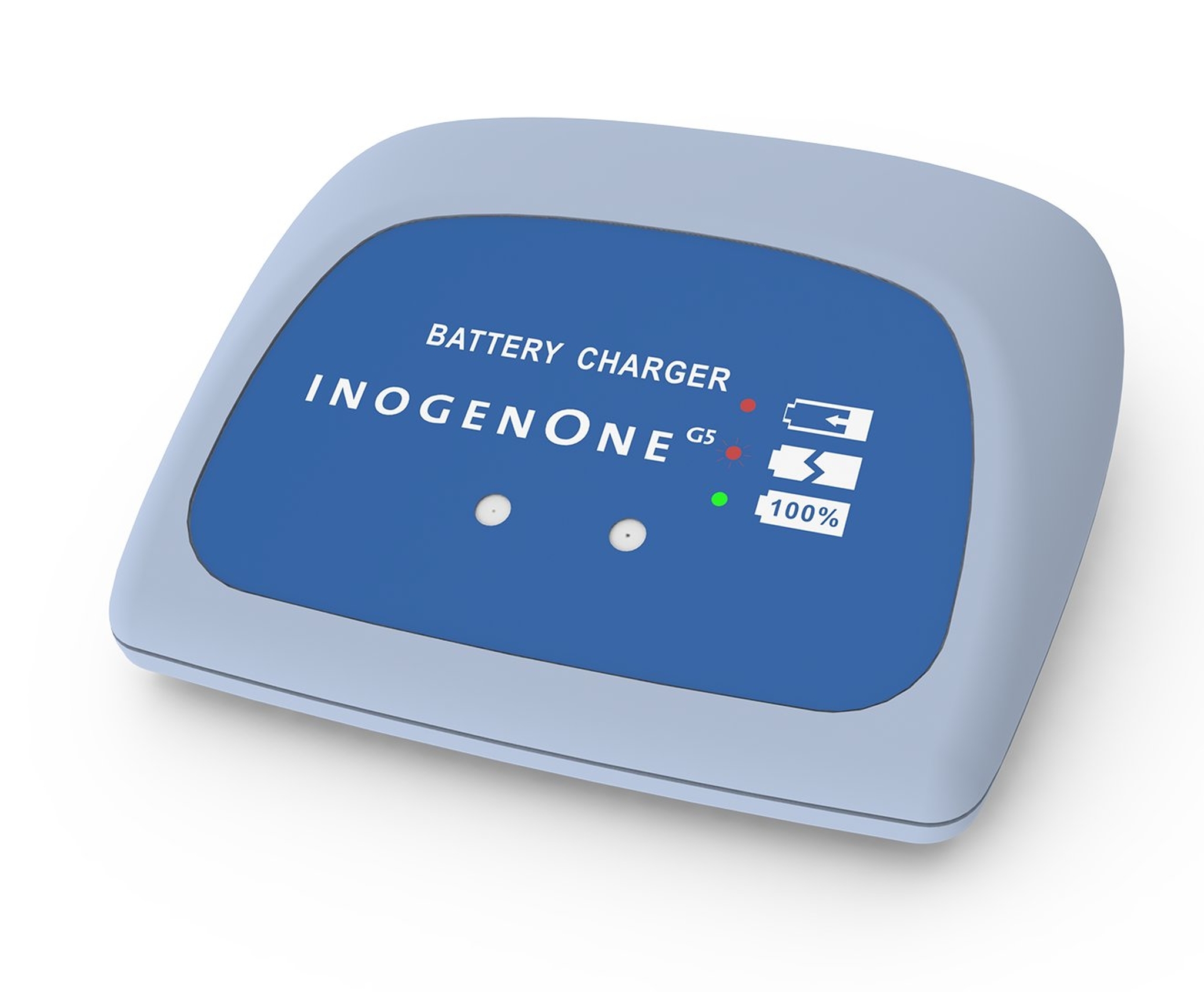 Invacare Chargeur de batterie externe - Concentrateur oxygène